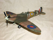 Revell supermarine spitfire for sale  ROSSENDALE