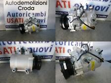 compressore aria condizionata suzuki usato  Italia