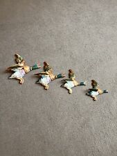 beswick flying ducks for sale  CHATHILL