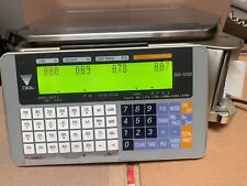 DIGI SM-5100 Deli Scale - REFURBISHERS ONLY for sale  Shipping to South Africa