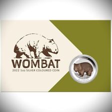 Wombat folder stempelglanz gebraucht kaufen  Schweitenkirchen