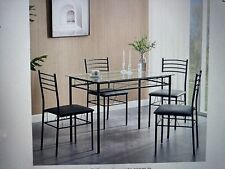 dining table 4chairs for sale  Winter Park