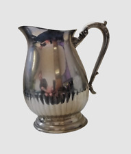 Vintage metal jug for sale  WELLINGBOROUGH