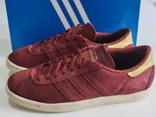 Adidas tobacco fox for sale  Shipping to Ireland