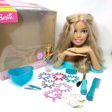 Barbie styling head for sale  Hillsboro