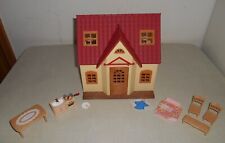 Epoch calico critters for sale  Schofield