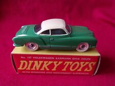 Dinky toys 187 d'occasion  Marly-le-Roi