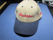 Rockman remco hat for sale  Mexico