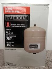 tank water expansion heater for sale  Reading