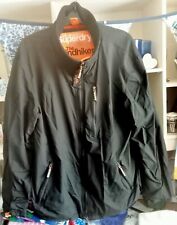 xxl superdry jacket for sale  DUDLEY