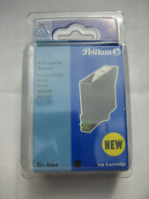Tinta Pelikan Gr.1004 preta 0,4 oz para Epson Stylus Photo R200 R300 RX30 X comprar usado  Enviando para Brazil
