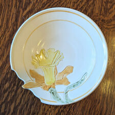 Daffodil art pottery for sale  Madison