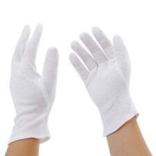 Paar baumwollhandschuhe handsc gebraucht kaufen  Berlin