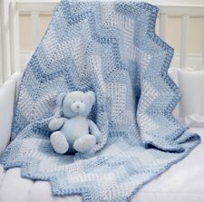 Cb89 crochet pattern for sale  WIRRAL