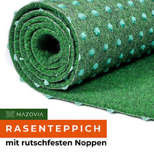 Kunstrasen teppich wasserfest gebraucht kaufen  Deutschland