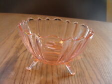 Pressed glass pink for sale  Mesa