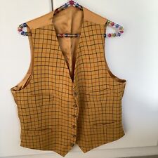 Austin reed waistcoat for sale  AYR