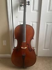 germany cello full for sale  Orlando