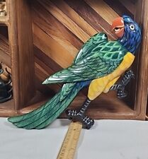 Colorful tropical parrot for sale  Lake Wales