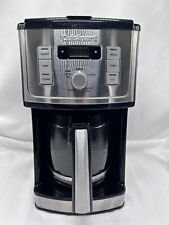 Used, Cuisinart PerfecTemp 14-cup Programmable Coffee Maker CBC-6800PC Works Great for sale  Shipping to South Africa