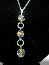 Bijou pendentif kabyle d'occasion  France