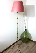 Lampadaire vintage 1950 d'occasion  Beaurepaire