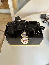 Nikon mirrorless body usato  Milano