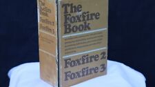 foxfire books for sale  Renton