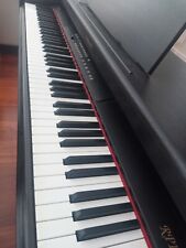 Pianoforte digitale 88 tasti pesati usato  Brindisi