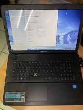 Asus 17.3 intel d'occasion  Lanton