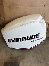 Evinrude etec engine for sale  Stuart