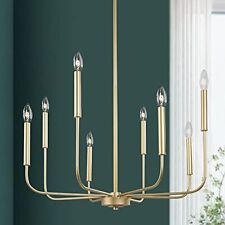 Ksana gold chandelier for sale  USA