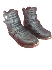 Neal shorty boots for sale  Meridian
