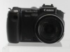 Canon powershot pro1 for sale  RUGBY