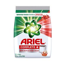 ariel washing powder for sale  Shipping to Ireland