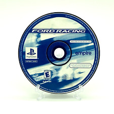 Ford racing playstation for sale  Litchfield