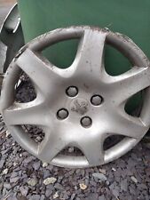 Genuine peugeot inch for sale  CAERNARFON