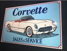 Corvette sales service for sale  Atlanta