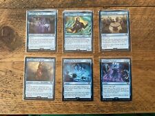 Mtg lord rings for sale  LEICESTER