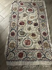 world market handmade rug for sale  Mesa