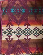 Pendleton oversized purple for sale  Chappaqua