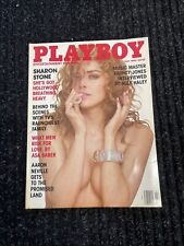 Playboy july 1990 for sale  Spruce Pine