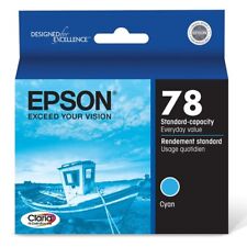 Genuine epson t0782 for sale  Santa Ana