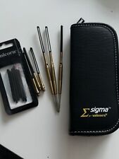 Rare Unicorn Sigma Pro 950 Golden Darts for sale  Shipping to South Africa