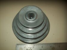 4 step pulley for sale  Troy