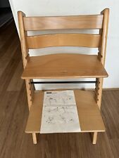 stokke highchair for sale  Shipping to Ireland