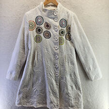 Desigual button coat for sale  Warrenton