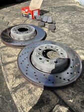 bmw brakes for sale  LANGPORT