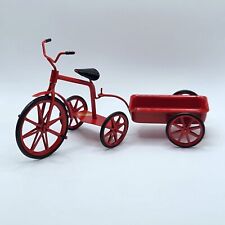 Little red tricycle for sale  Houlka