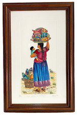 Guatemalan mayan indigenous for sale  Bothell